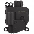 Hvac Blend Door Actuator Ocpty 604-232 Air Compatible With 2005-2009 Ford For Mustang 1pc