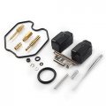 Lirun Carburetor Repair Kit W Float Compatible With Honda Xl500s 1979 1980 1981