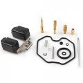 Lirun Carburetor Repair Kit W Float Compatible With Honda Xl500s 1979 1980 1981