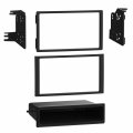 Metra Electronics Honda Pilot 2003-2008 99-7818 Radio Install Kits 