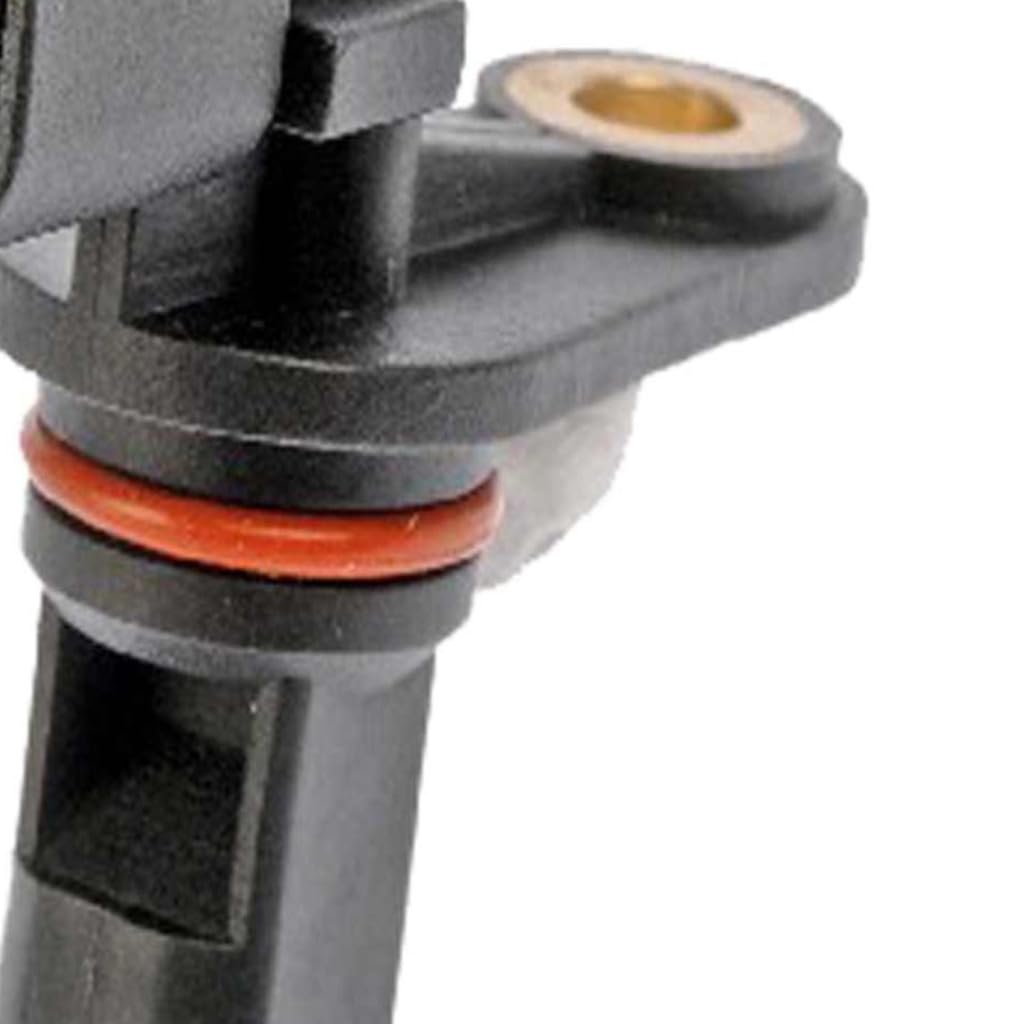 Abs Speed Sensor For Jeep Liberty 2002 2003 2004 2005 Plastic Housing Blade Terminal Replacement 56041393aa