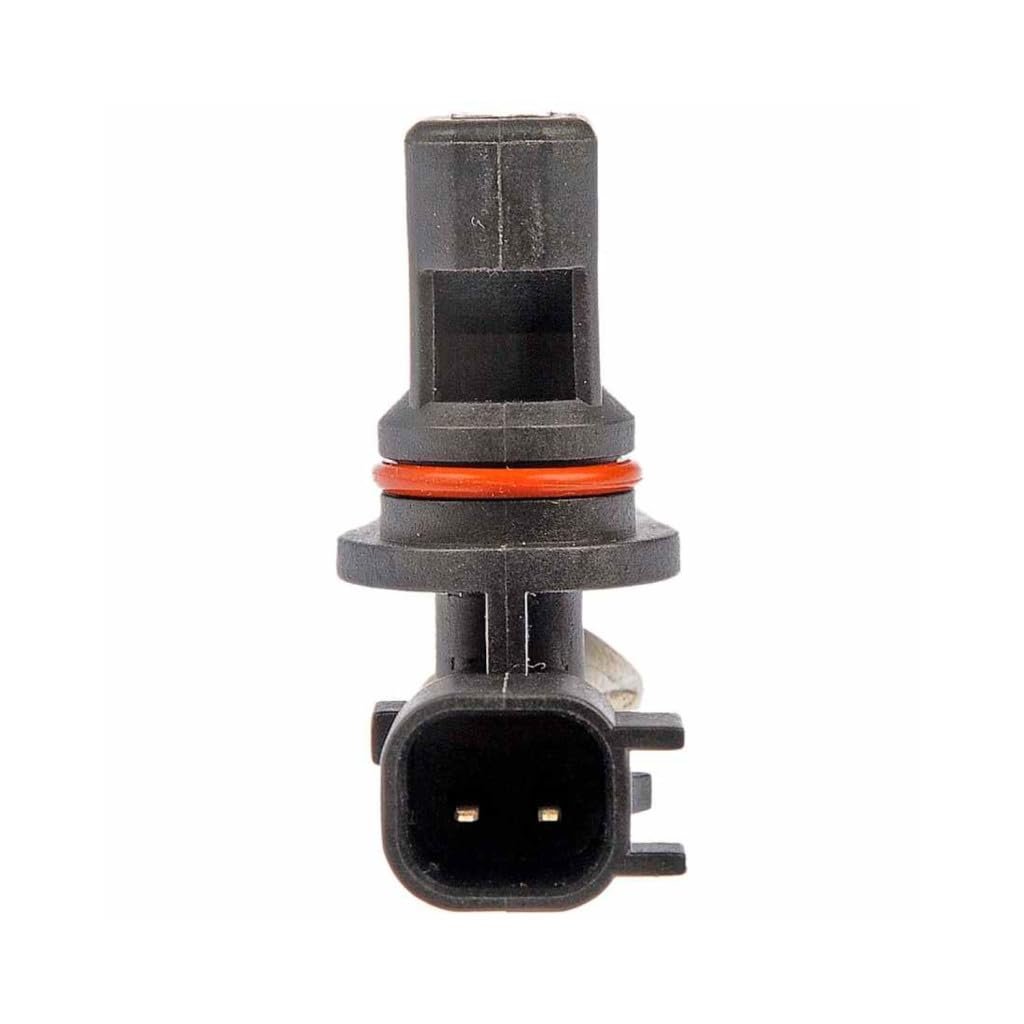 Abs Speed Sensor For Jeep Liberty 2002 2003 2004 2005 Plastic Housing Blade Terminal Replacement 56041393aa