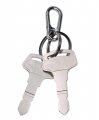 Jeenda 2 Ignition Keys 15248-63700 For Kubota B Series Tractor Case New Holland
