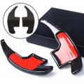 Mustang Paddle Shifter Extensions For Fingertips More Cotable Feel While Switching Gears Safe High-end Durable Fashion For 
