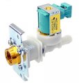 Climatek Upgraded Dishwasher Water Inlet Valve Assembly Fits Kenmore Thermador 607335 Ah3477055 Ea3477055 