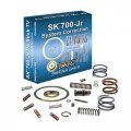 700r4 4l60 Transmission Shift Kit Valve Body Correction 85 Up Sk 700 Jr 