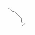 Polaris Ranger Asm-fuel Line Rail-tank 6p Fs Genuine Oem Part Qty 1