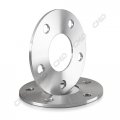 Customadeonly 5x115 Wheel Spacers With 70 3mm Bore 2pcs Hubcentricout Lip 5 16 Thick Compatible For Electra La Crosse Le Sabre