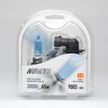 Nokya 9005 Hb3 Headlight Bulbs A Super White 3800k 65w Stage 1 