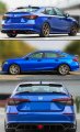 Premium Jdm Gloss Black Rear Window Roof Spoiler Compatible With 2022 2023 2024 Honda Civic Lx Ex Si Sedan
