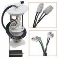Gxywady 39500-107f-0000 Fuel Pump Replacement For Efi Hisun Atv700 Hs400 Msa 800 500 Atv Massimo Bennche