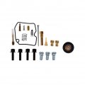 Jik Carburetor Rebuild Kit For Arctic Cat 400 500 Automatic 0470-504 0470-470