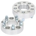 Ocpty 5x4 Wheel Spacers 1 Inch With 14x1 5 Studs 71 5mm Fit For 2005-2019 300 2006-2019 Charger 2set