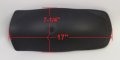 Front Mudguard Guard Fender 150cc 250cc Go Kart Kandi Taotao Jcl Roketa Kazuma