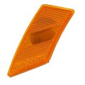 Front Side Marker Light Assembly For Ford Ranger 2019 2020 Driver Capa Certified Replaces Fo2550147 And Kb3z 13a565 A 