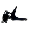 Air Intake Duct Ford F 150 2021 2022 Front Driver Side Pp Plastic Capa Certified Replacement For Ml3z17f803b Fo1038210 