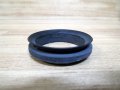 Chicago Rawhide 400451 Front Wheel Seal