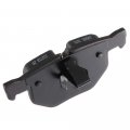 Ceramic Brakes Pads Ocpty Quick Stop Front Rear Brake Pad Fit For Bmw 525i 525xi 528i Xdrive 528xi 530i 530xi 535i 535xi M3