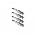 Ngk G Power Platinum Spark Plug Bkr5egp 4 Pack For Hyundai Accent Gs 2001-2002 1 6l 1600cc 
