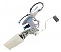 Bapmic 6w1z9h307a Fuel Pump Assembly Compatible With Sending Unit Ford Crown Victoria Lincoln Town Car Mercury Grand Marquis