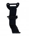 Fully Adjustable Driver S Backrest For 03 Kawasaki Vulcan Vn1600 Classic Nomad