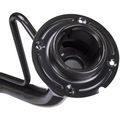 Fn588 Fuel Tank Filler Neck For Gasoline And Diesel Metal Performance Part With Dual Coating Corrosion Protection 