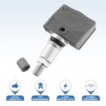 X Autohaux 4pcs 40700-1ay0a Tire Pressure Monitoring System Sensor Tpms 433mhz For Nissan 370z 2022 3 7l V6 At 2wd Coupe Nismo