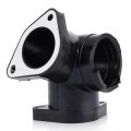 Jik Carburetor W Intake Manifold Boot For Kawasaki Vulcan 1500 Vn1500 E D Classic 1998-2004 Only