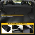 Ocpty Rear Trunk Cargo Cover 2011-2016 Fit For Honda Cr-z 1 5l