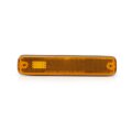 Front Side Marker Light For Ford E150 E250 E350 Econoline Club Wagon 1975 To 1982 Driver Or Passenger Lens And Housing 