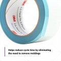 3m Perforated Trim Masking Tape 06349 Molding Paint Protection Lifting Hand Tearing 10 Mm Hard Band 50 8 X M