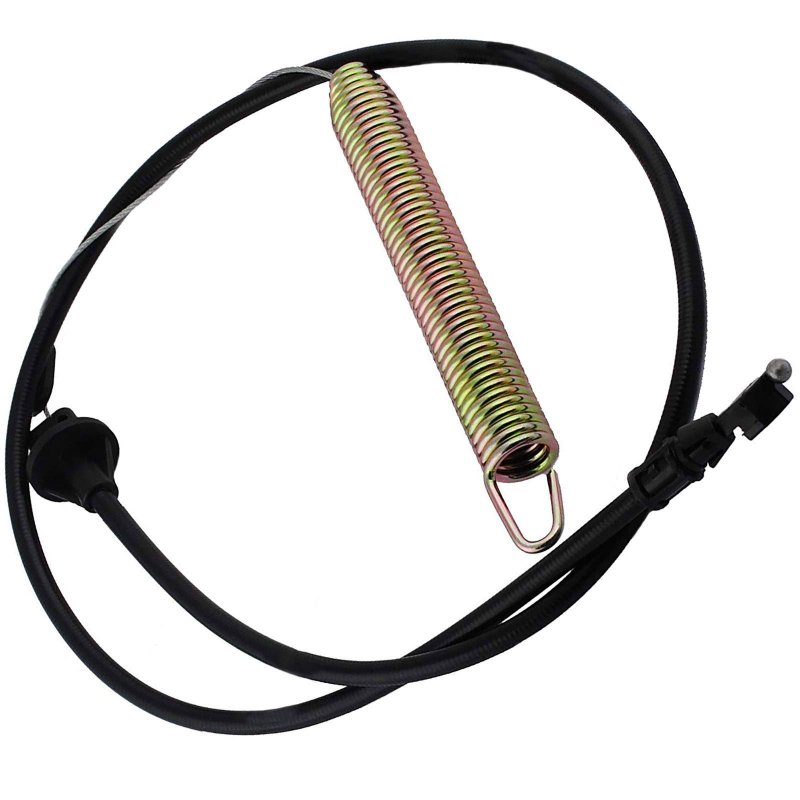 Engagement Cable For 169676 42 Deck Replace 175067 21547184 532169676 532175067