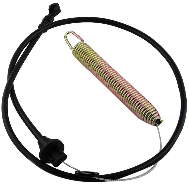 Engagement Cable For 169676 42 Deck Replace 175067 21547184 532169676 532175067