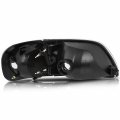 Aintier Headlight Assembly 1997-2002 Ford Expedition 1997-2003 F-150 2004 Heritage 1997-1999 For F-250 Headlamp Replacement
