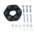 A-premium Drive Shaft Coupler Flex Joint Compatible With Bmw E90 E91 E92 F10 E84 330i 2006 528i 2011 328i Xdrive 2009-2013
