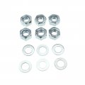 A-premium Drive Shaft Coupler Flex Joint Compatible With Bmw E90 E91 E92 F10 E84 330i 2006 528i 2011 328i Xdrive 2009-2013