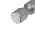 Uxcell 3 Pcs 4 5mm Ph2 Magnetic Phillips Screwdriver Bits 1 Inch Hex Shank 5 9-inch Length S2 Power Tool