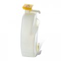 Ch3014117 Factory Style Car Coolant Overflow Reservoir Tank With Cap For Dodge Ram 1500 2500 Van B1500 B2500 B3500 5 2l 5 9l 3 