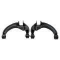 Rear Upper Left And Right Control Arm For Hyundai Sonata 1998-2005 Xg300 2001 Xg350 2002-2005 Kia Optima 2001-2006