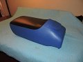 New Replacement Seat Cover Fits Polas Rmk 550 Trail 2004-10 I I Rmk550 Blue And Black 784b