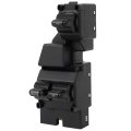 Power Window Switch For Dodge Ram 1500 1999 2001 2500 And 3500 2002 Dakota 2000 Replacement Assembly