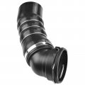 A-premium Turbocharger Intercooler Hose Compatible With Bmw E70 Series X5 2009-2013 L6 3 0l Clamp Replace 11617796292