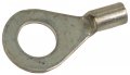 Pico 2406c 16-14 Awg Non-insulated Electrical Wiring 1 4 Ring Eye Terminals 100 Per Package