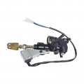 Rear Brake Master Cylinder For Honda Goldwing 1500 Gl1500 A Se 1995-2000 Replace 43510-mt8-305 