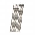 A11030700ux0287 30mm Long 0 8mm Dia Micro Hss Twist Drill Bit Pack Of 20 