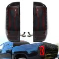Tundra 2014 2015 2016 2017 2018 2019 2020 Tail Light Right Side And Left Brake Replacement For 815600c101 815600c100 815500c101 