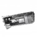 Tom Engine Oil Pan For 2011 Bmw 528i 2001-2016 535i 11137556663