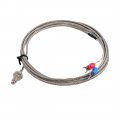 3 4pt Thread Water Sensor Plastic Float Valve Floating Ball 
