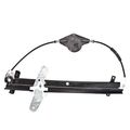 Motorcraft Wlr1 Window Regulator 