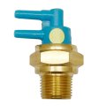 Bimetal Vacuum Switching Valve 90925-05068 For Toyota Camry Celica Corolla Cressida Mr2 Supra Tercel And Lexus Es250 Es300 